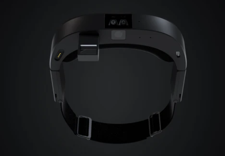 Профессиональная AR-гарнитура RealWear Arc 3 Профессиональная AR-гарнитура RealWear Arc 3